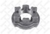 DAF 1359864 Nut